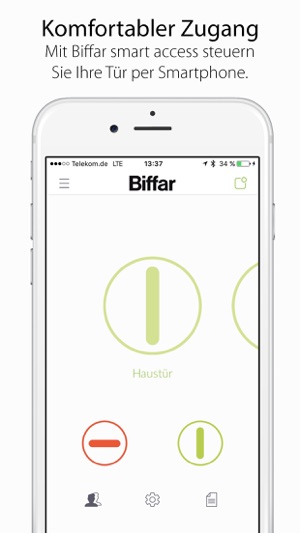 Biffar smart access(圖2)-速報App