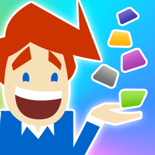 App Tycoon Icon