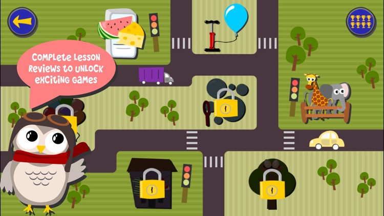 Gus on the Go: Korean screenshot-3
