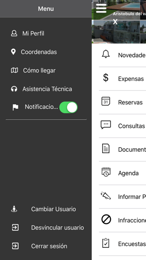 Administracion Sanjuan(圖3)-速報App