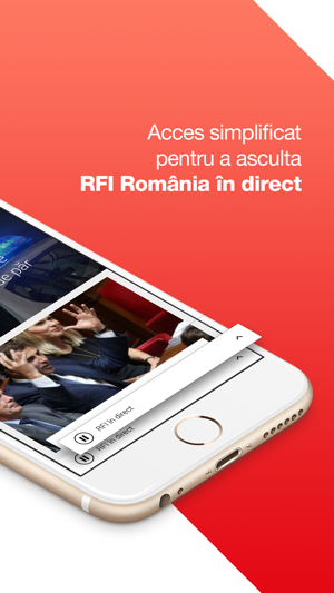 RFI România(圖2)-速報App