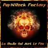 Pop'N'Rock Factory