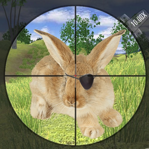 Wabbit Hunter 2018 iOS App