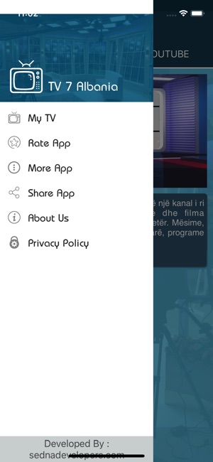 TV 7 Albania(圖3)-速報App