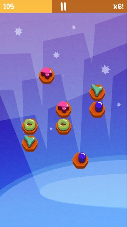 Honeychain - Fast Memory Match