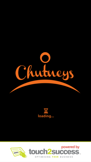 Chutney's(圖1)-速報App