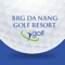 Ứng dụng đặt tee time sân golf Đà Nẵng , theo dõi sự kiện Đà Nẵng, nhận chương trình khuyến mãi, ưu đãi của sân