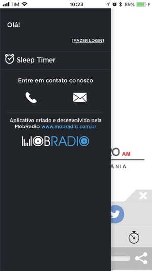 Rádio Bandeirantes 820 AM(圖2)-速報App