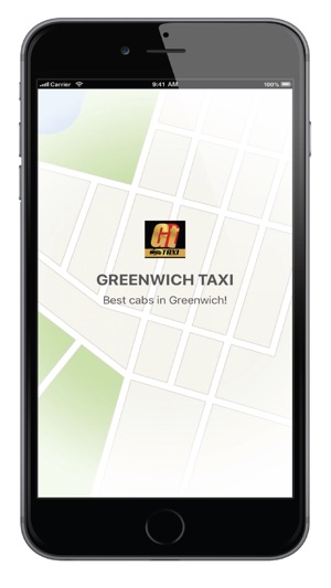 Greenwich Taxi CT