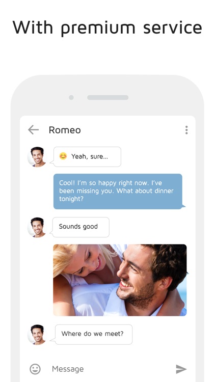 Find Real Love - YouLove By Jaumo GmbH