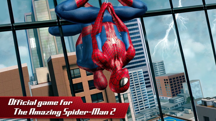 The Amazing Spider-Man 2 screenshot-0