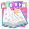 Hidden school objects for kids