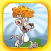 Jerry Mouse Run