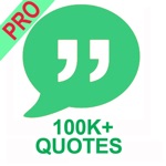 QuotesPro- 100K Famous Quotes