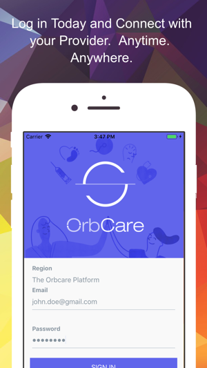 OrbCare