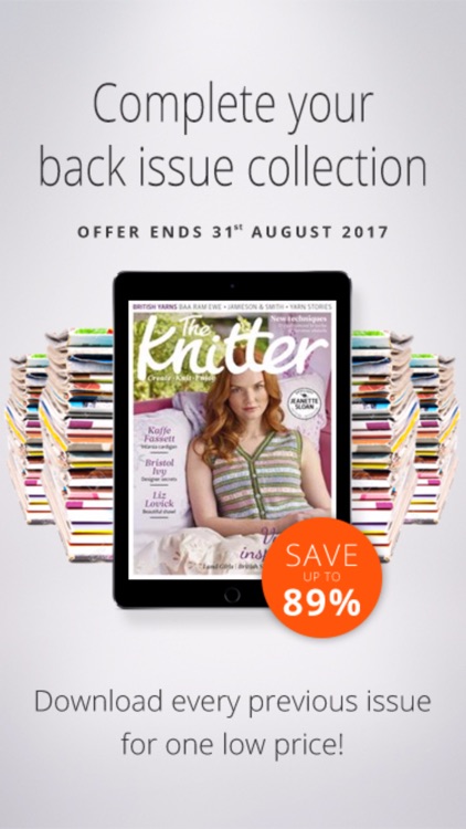 The Knitter