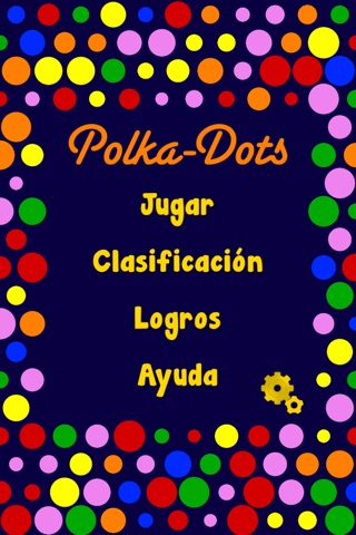 Polka-Dots screenshot 2