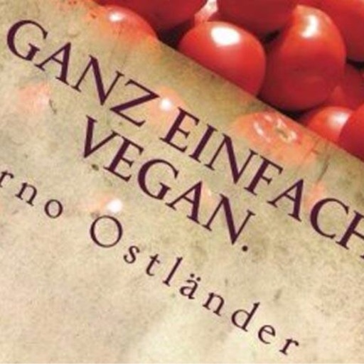 Ganz einfach vegan