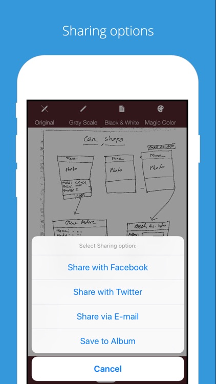 Doc Scanner Kit Pro screenshot-4