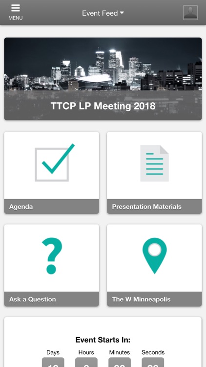 TTCP 2018