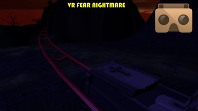 VR Fears Nightmare Coaster VR screenshot 3