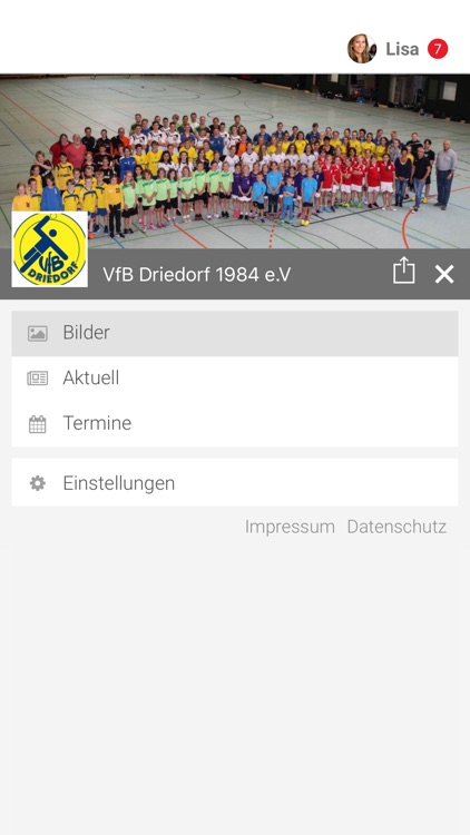 VfB Driedorf 1984 e.V