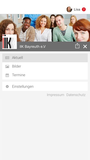 IIK Bayreuth e.V(圖2)-速報App