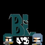 BurgerLord - for iMessage