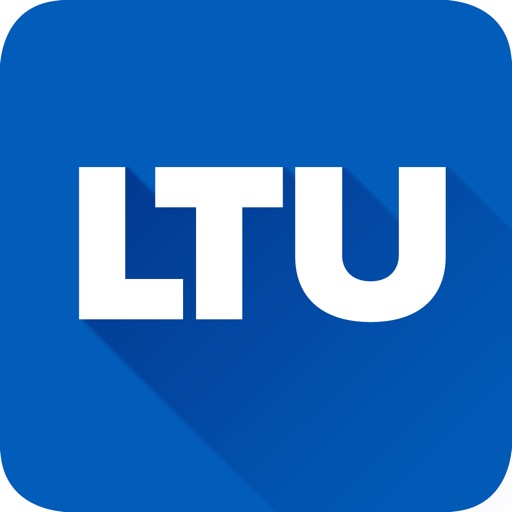 LTU Access icon