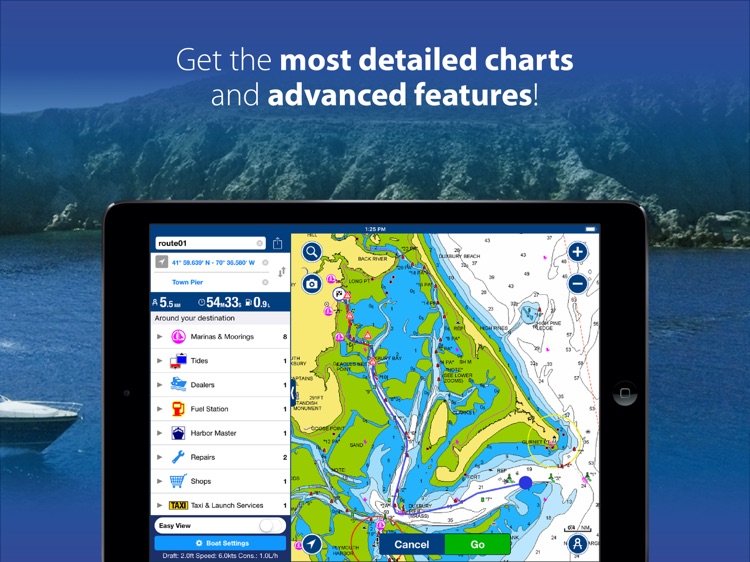 Boating Australia&NZ HD