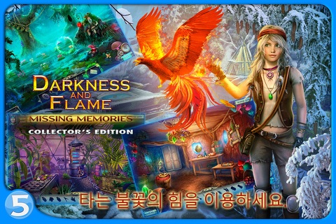 Darkness and Flame 2 screenshot 4