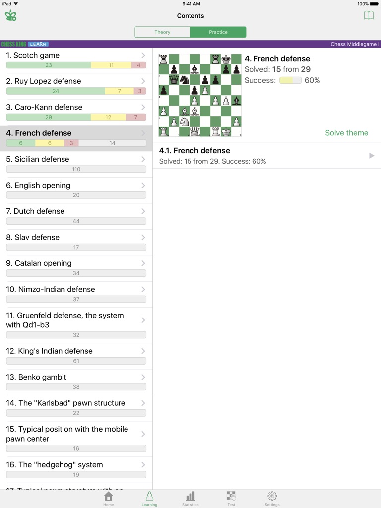 【图】Chess Middlegame I(截图3)