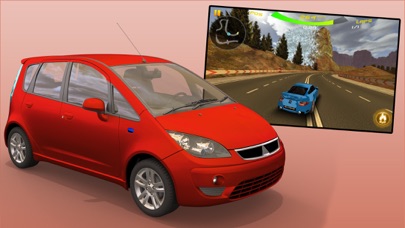 Car Games Real Road Racing 3D screenshot 4