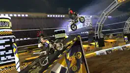 Game screenshot Clan Race: Extreme Motocross mod apk