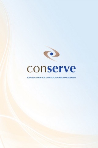 Conserve screenshot 2