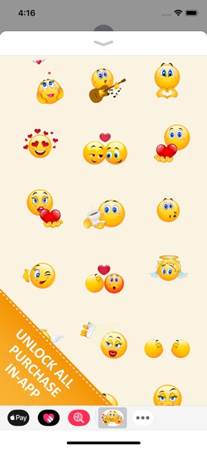 Animated Sticker Emoji(圖2)-速報App