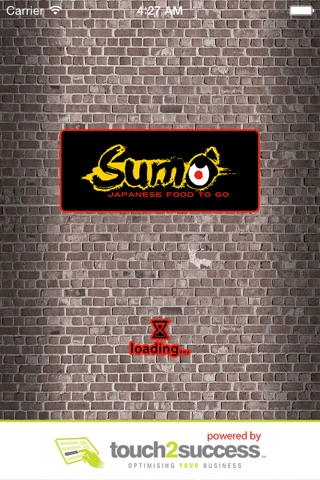 Sumo Japanese Takeaway screenshot 2