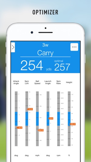 TrackMan Golf(圖4)-速報App