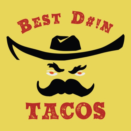 Best Damn Tacos icon