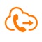 Avec l'application Orange Cloud Phone, vous avez votre PBX virtuel dans votre poche