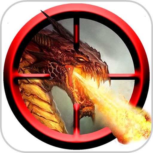 Dragon Hunter: Deadly Island G iOS App