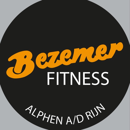 Bezemer Fitness Alphen ad Rijn icon