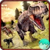 Dinosaur Roar - Dino Hunter Simulator