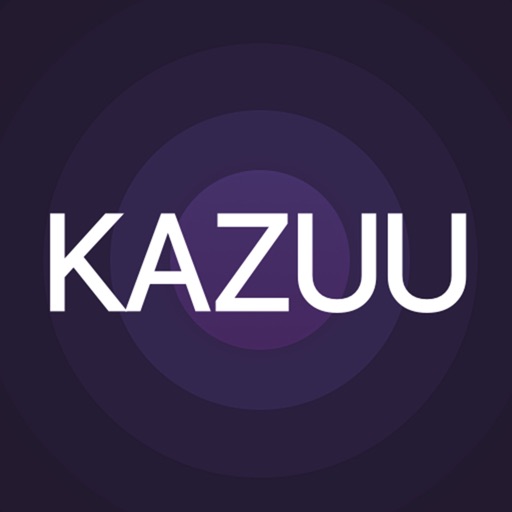 Kazuu Music icon