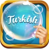 Turkish Bubble Bath PRO