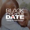 Black People Date