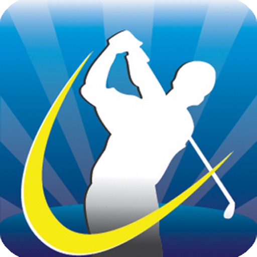 SwingTIP Golf Swing Analyzer iOS App