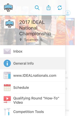 IDEAL NATIONAL CHAMPIONSHIP screenshot 3