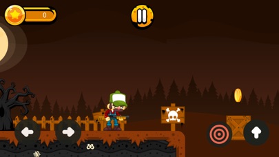 Zombies - Shoot & Hunt screenshot 4