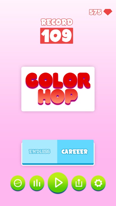 ColorHop - Color Matching screenshot 3